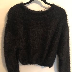 Zara sweater